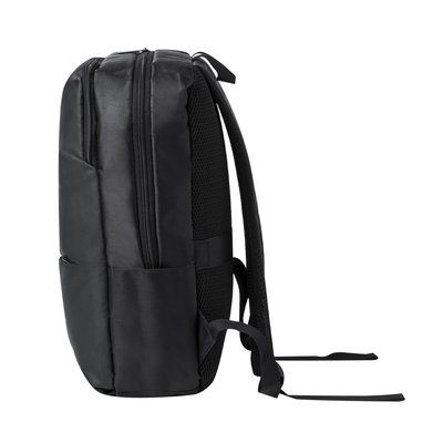 Mochila Urbana de Polipiel Portátil 15"