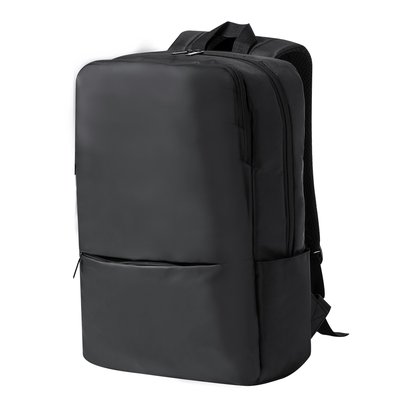 Mochila Urbana de Polipiel Portátil 15"