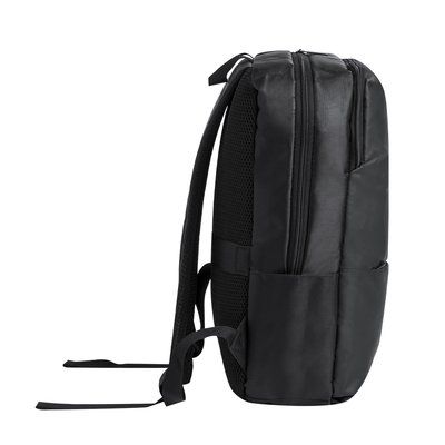 Mochila Urbana de Polipiel Portátil 15"