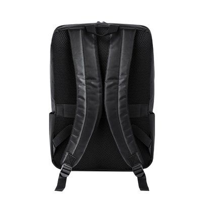 Mochila Urbana de Polipiel Portátil 15"