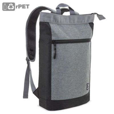 Mochila urbana con tirantes acolchados NE-GR NE