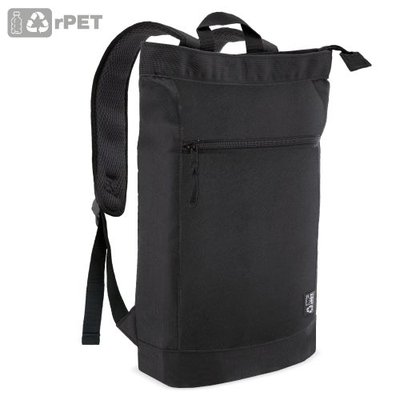 Mochila urbana con tirantes acolchados