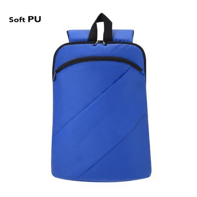 Mochila viaje 15" con doble tirador