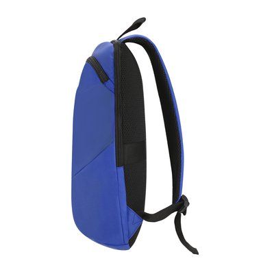 Mochila viaje 15" con doble tirador