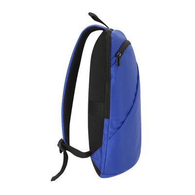 Mochila viaje 15" con doble tirador