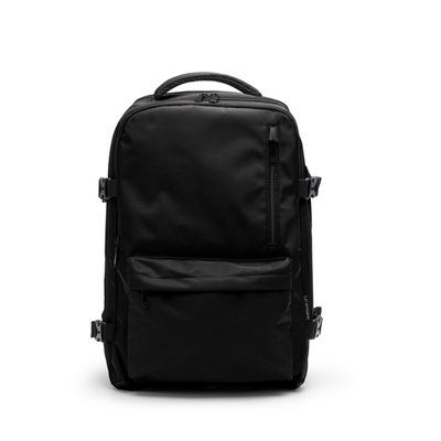 Mochila de viaje para cabina Negro