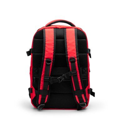 Mochila de viaje para cabina