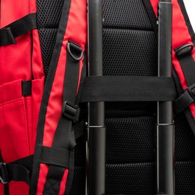 Mochila de viaje para cabina