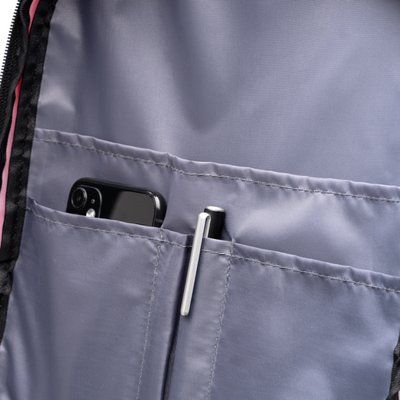Mochila de viaje para cabina