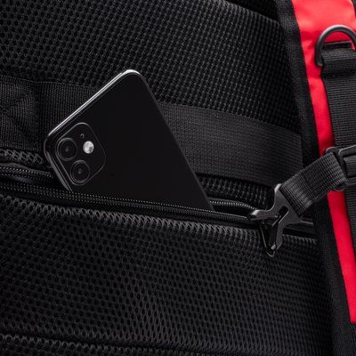 Mochila de viaje para cabina