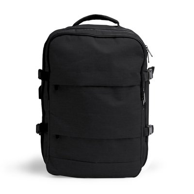 Mochila de viaje para portátil con salida USB
