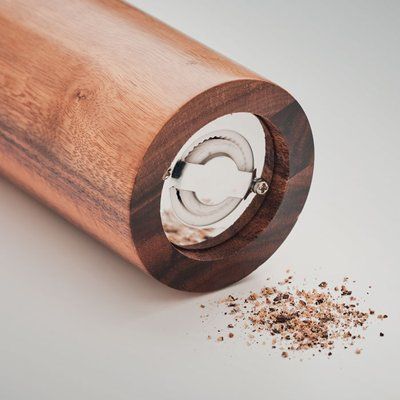 Molinillo de Acacia