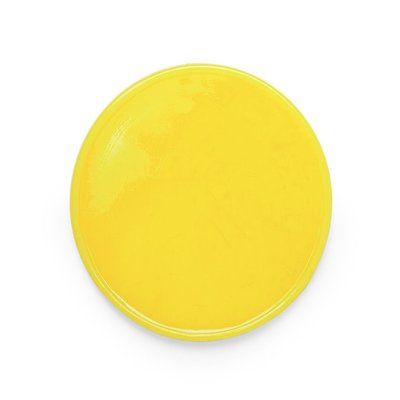 Moneda token Amarillo