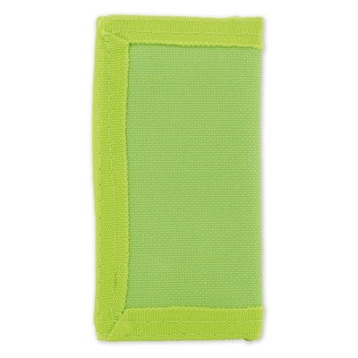 Monedero Llavero 11x6 cm Velcro Ve