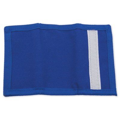 Monedero Llavero 11x6 cm Velcro