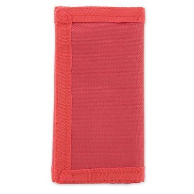 Monedero Llavero 11x6 cm Velcro