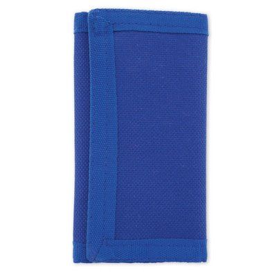 Monedero Llavero 11x6 cm Velcro