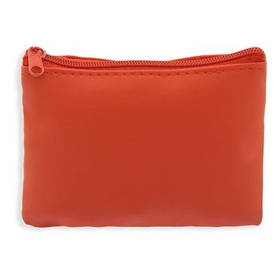 Monedero en Material PU