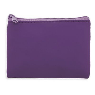 Monedero en Material PU