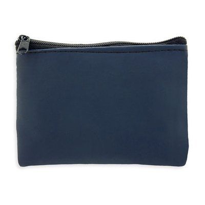Monedero en Material PU