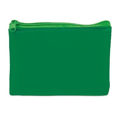 Monedero en Material PU