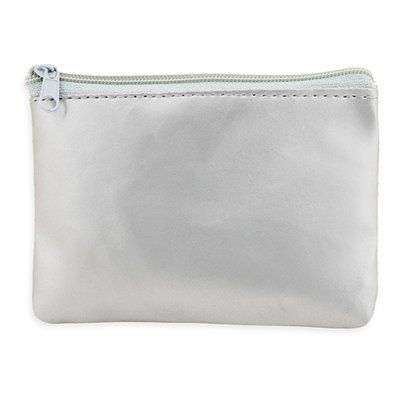 Monedero en Material PU