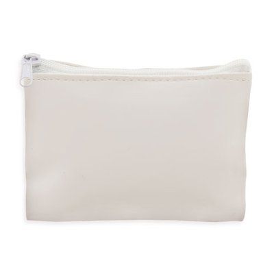 Monedero en Material PU