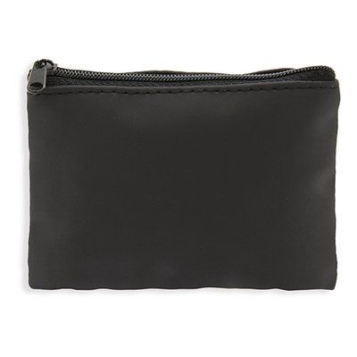 Monedero en Material PU