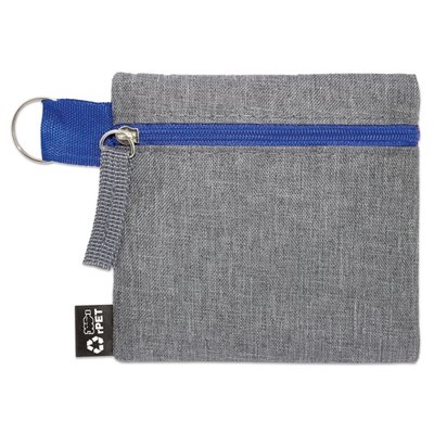 Monedero RPET ecológico Ry