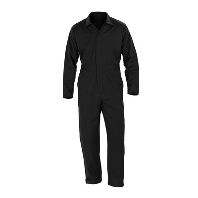 Mono transpirable cortaviento Black 3XL