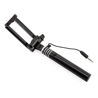 Monopod Mini Aluminio Compacto