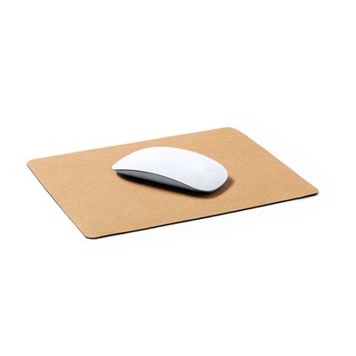 Mousepad Reciclado Base Silicona