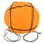 Mochila Cuerdas de Balones Deportivos BALONCESTO