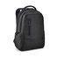 Mochila impermeable 17" y Puerto USB Negro