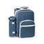 Mochila Térmica para Picnic Azul