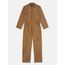 Mono mujer confort Khaki XS