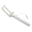 Monopod Mini Aluminio Compacto Bl