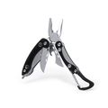 Multiherramienta Inox. 6 Funciones