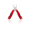 Multiherramientas con Funda Roj