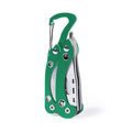 Multiherramienta Inox. 6 Funciones
