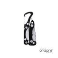 Multiherramienta Inox. 6 Funciones