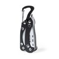 Multiherramienta Inox. 6 Funciones