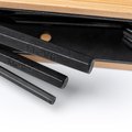 Multiherramienta accesorios de acero