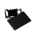 Multiherramienta de acero inox. con funda