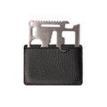 Multiherramienta de acero inoxidable con 11 funciones