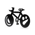 Multiherramienta bici de acero inoxidable