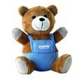 Muñeco osito de peluche