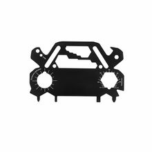 Multiherramienta en forma de coche con 30 funciones Neg