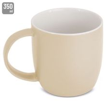 Mug Artesanal 350ml Sublimable Be