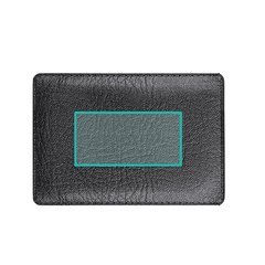 Multiherramienta de acero inox. con funda | ZONA2 | 70 x 35